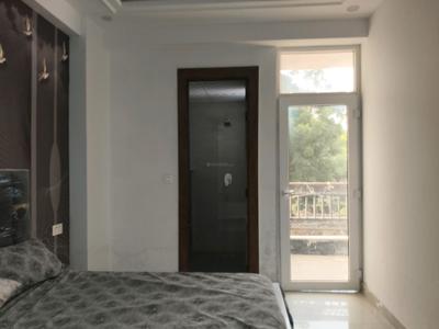 Bedroom Image of 1500 Sq.ft 3 BHK Apartment / Flat for sale in Vyom Residency, Noida Extension Greater Noida for Rs. 6200000