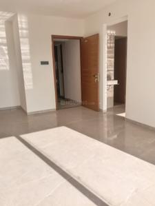 Hall Image of 1900 Sq.ft 3 BHK Apartment / Flat for sale in Pal Surat for Rs. 8810000