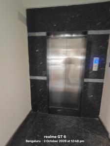 Bedroom Image of 1495 Sq.ft 3 BHK Apartment / Flat for rent in Sampigehalli Bengaluru for Rs. 30000