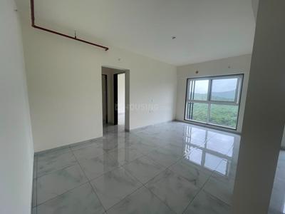 Hall Image of 1060 Sq.ft 2 BHK Apartment / Flat for rent in Dahisar East Mumbai for Rs. 35999