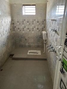 Bathroom Image of 700 Sq.ft 2 BHK Apartment / Flat for rent in Madhopara Purnea for Rs. 9500