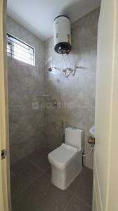 Image of 1200 Sq.ft 3 BHK Builder Floor for rent in Vijayanagar, Bengaluru for Rs. 50000