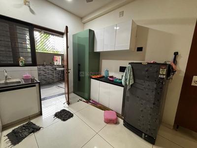 Kitchen Image of 3500 Sq.ft 5 BHK Villa for rent in Ahmedabad Cantonment Ahmedabad for Rs. 62000