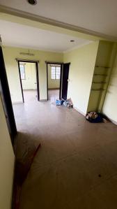 Living Room Image of 850 Sq.ft 2 BHK Apartment / Flat for sale in Nayabad Kolkata for Rs. 4500000