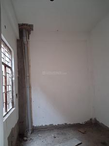 Bedroom Image of 550 Sq.ft 1 BHK Builder Floor for sale in Shahganj Allahabad for Rs. 3500000