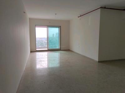 Living Room Image of 2400 Sq.ft 3 BHK Apartment / Flat for sale in Metro Aykon, Vashi Navi Mumbai for Rs. 60000000