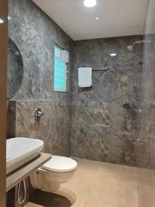 Image of 842 Sq.ft 2 BHK Apartment / Flat for sale in Ambegaon Budruk, Pune for Rs. 6600000