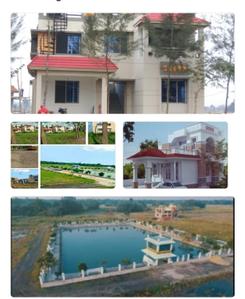 Sonakshi Dream Township Project Master Layout 2