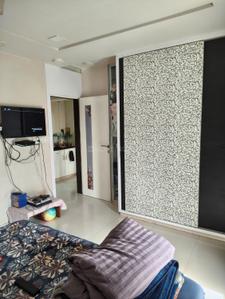 Bedroom Image of 2350 Sq.ft 3 BHK Apartment / Flat for sale in Vesu Surat for Rs. 11500000