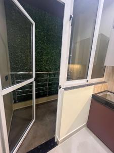 Balcony Image of 1828 Sq.ft 3 BHK Apartment / Flat for sale in Chordias Eraya, Mansarovar Jaipur for Rs. 13700000