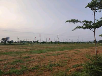 Image of 190 Sq.ft Residential Plot / Land for sale in Mirkhanpet, Hyderabad for Rs. 2610000