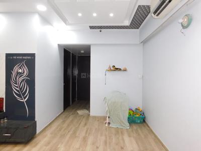 Hall Image of 1100 Sq.ft 3 BHK Apartment / Flat for sale in Shapoorji Pallonji Joyville Virar Phase 1, Virar West Virar for Rs. 9000000