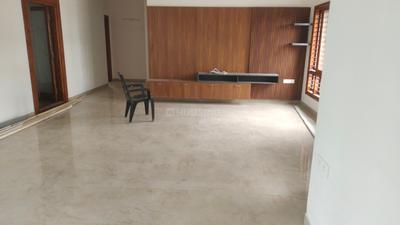 Living Room Image of 2800 Sq.ft 3 BHK Builder Floor for rent in Annapurneshwari Nagar Bengaluru for Rs. 70000
