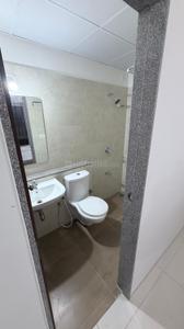Image of 2572 Sq.ft 3 BHK Apartment / Flat for rent in Shivalik Green View, Shantigram, Ahmedabad for Rs. 75000
