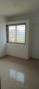 Bedroom Image of 872 Sq.ft 2 BHK Apartment / Flat for sale in Reality The Green Hill, Bhugaon Pune for Rs. 6300000
