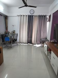 Image of 620 Sq.ft 1 BHK Apartment / Flat for sale in DSK Meghmalhar, Dhayari, Pune for Rs. 4000000