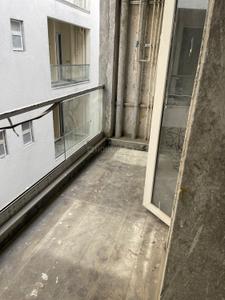 Balcony Image of 1525 Sq.ft 3.5 BHK Builder Floor for sale in Signature Global City 79B, Sector 79 Gurgaon for Rs. 19200000
