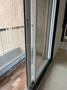 Balcony Image of 2700 Sq.ft 4 BHK Apartment / Flat for sale in Keystone Elita, Kharghar Navi Mumbai for Rs. 36500000