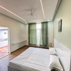 Bedroom Image of 1600 Sq.ft 3 BHK Duplex for sale in Veppampattu Chennai for Rs. 7675000