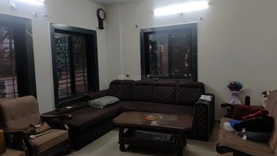 Living Room Image of 2800 Sq.ft 3 BHK Villa for sale in Runal Deepmala Apartment, Pimple Saudagar Pune for Rs. 25000000