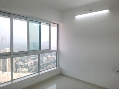 Bedroom Image of 480 Sq.ft 1 BHK Apartment / Flat for sale in Ajmera Bhakti Park, Wadala East Mumbai for Rs. 12200000