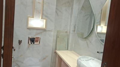 Image of 1125 Sq.ft 3 BHK Builder Floor for sale in Vikaspuri, New Delhi for Rs. 22000000