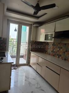 3 BHK Independent Builder Floor