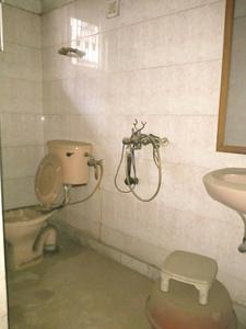 Bedroom One Image of 1000 Sq.ft 2 BHK Apartment / Flat for sale in Love India Apartments, Shalimar Garden Ghaziabad for Rs. 5400000
