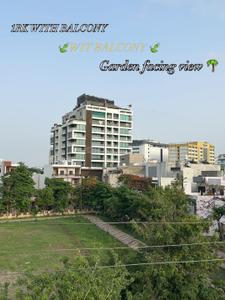 Image of 450 Sq.ft 1 RK Builder Floor for rent in Scheme No 113, Indore for Rs. 14500