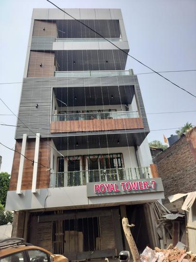 Heera Nagar, Sector 11 Main Image 1