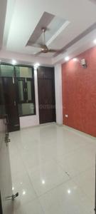 Hall Image of 1300 Sq.ft 3 BHK Builder Floor for rent in Indirapuram Ghaziabad for Rs. 22000