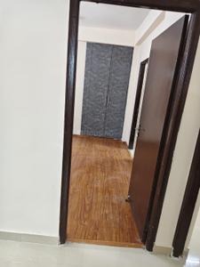 Bedroom Image of 1045 Sq.ft 3 BHK Apartment / Flat for rent in Amrapali Dream Valley, Noida Extension Greater Noida for Rs. 21000