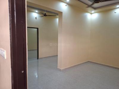 Hall Image of 950 Sq.ft 2 BHK Independent House for rent in Jankipuram Lucknow for Rs. 16000