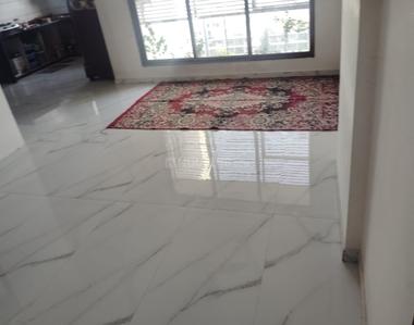 Hall Image of 1645 Sq.ft 3 BHK Apartment / Flat for sale in Parvat Patiya Surat for Rs. 5800000