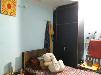 Bedroom Image of 625 Sq.ft 2 BHK Apartment / Flat for sale in Tara Nagar New Delhi for Rs. 2800000