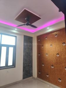 Hall Image of 500 Sq.ft 1 BHK Apartment / Flat for rent in DLF Ankur Vihar Ghaziabad for Rs. 6000