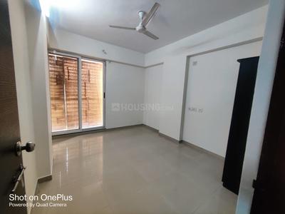 Bedroom Image of 1800 Sq.ft 3 BHK Apartment / Flat for sale in Narayan Aura, Sunpharma Road Vadodara for Rs. 5350000