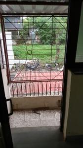 Balcony Image of 2000 Sq.ft 4.5 BHK Villa for sale in Wadgaon Sheri Pune for Rs. 18000000