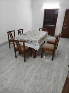 Hall Image of 1100 Sq.ft 2 BHK Apartment / Flat for sale in DDA Flats Munirka, Munirka New Delhi for Rs. 26800000