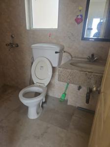 Image of 1130 Sq.ft 3 BHK Apartment / Flat for sale in Paras Seasons, Sector 168, Noida for Rs. 9350000