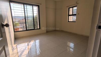 Bedroom Image of 1016 Sq.ft 2 BHK Apartment / Flat for sale in Mohar Luxe Towers, Gokhalenagar Pune for Rs. 20000000
