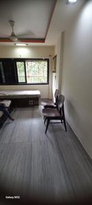1 BHK Flat