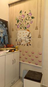 Kitchen Image of 2450 Sq.ft 4.5 BHK Apartment / Flat for sale in Pharande Puneville, Punawale Pune for Rs. 26000000