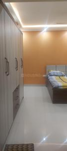 Bedroom Image of 1300 Sq.ft 3 BHK Apartment / Flat for sale in Elita Garden Vista, New Town Kolkata for Rs. 13500000