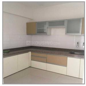 Kitchen Image of 1050 Sq.ft 2 BHK Apartment / Flat for sale in Bavdhan Pune for Rs. 9900000