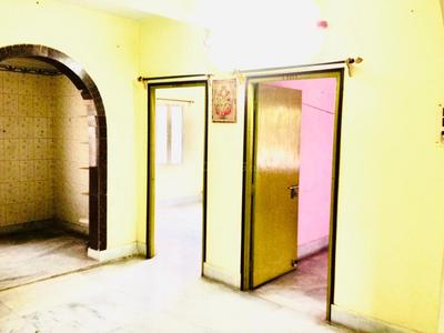 2 BHK Independent Builder Floor