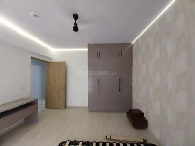 Bedroom Image of 2000 Sq.ft 3 BHK Apartment / Flat for rent in M3M Skywalk, Sector 74 Gurgaon for Rs. 67000
