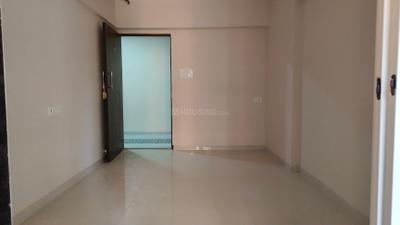 Living Room Image of 1100 Sq.ft 2 BHK Apartment / Flat for rent in Bhaveshwar Aqua 2, Kalamboli Navi Mumbai for Rs. 28000