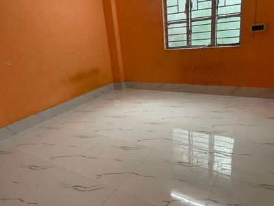 Bedroom Image of 322 Sq.ft 1 RK Independent House for rent in Keshtopur Kolkata for Rs. 6700