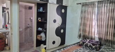 Bedroom Image of 1139 Sq.ft 2 BHK Apartment / Flat for sale in Colorhomes Castle, Perumbakkam Chennai for Rs. 5800000